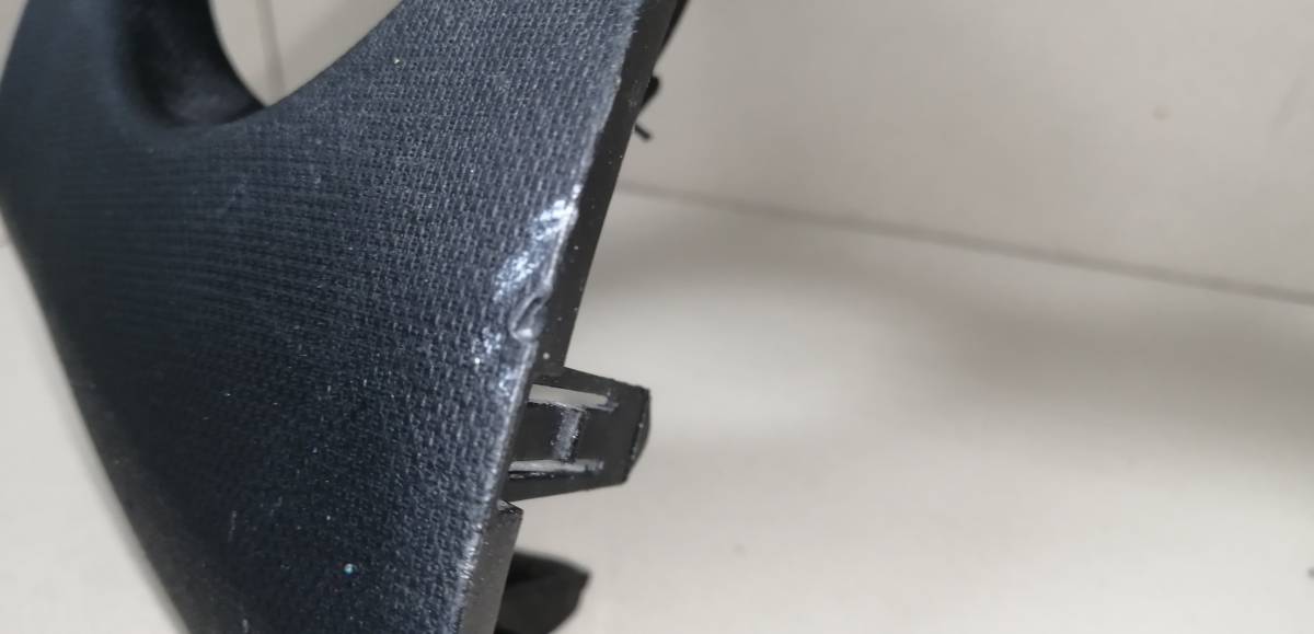 Рамка магнитолы Daihatsu Esse 2005-2011