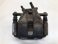 Суппорт задний левый Renault Clio (3) 2005-2012