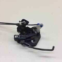 Замок двери задней левой Hyundai Accent (LC, Tagaz) 2000-2012