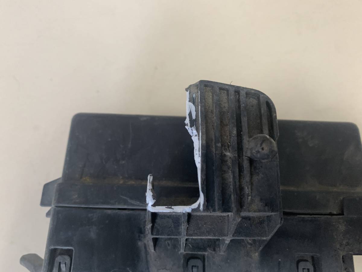 Блок предохранителей Nissan March (K11) 1992-2002