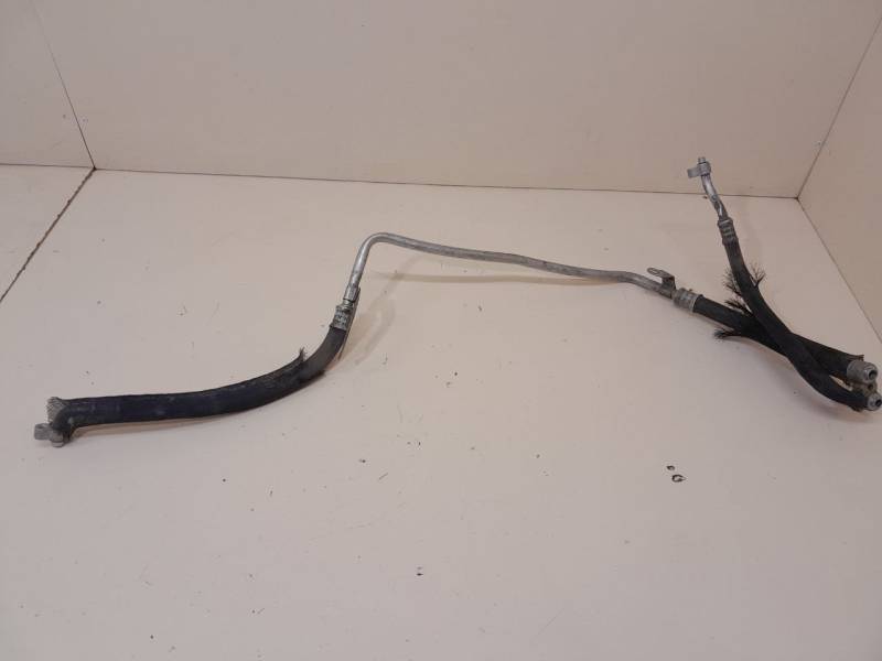 Трубка кондиционера Chevrolet TrailBlazer (GMT360) 2001-2010