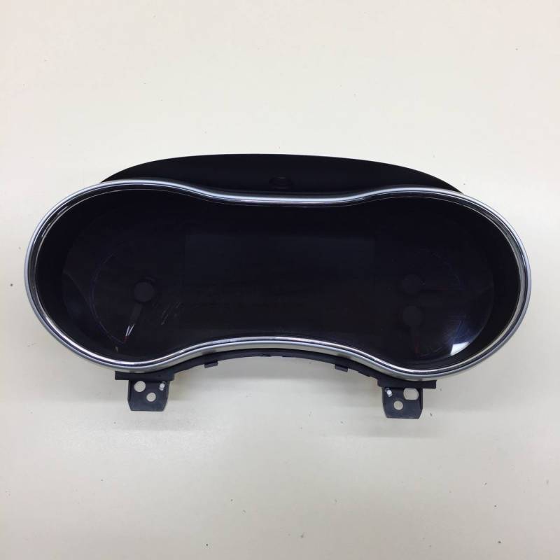 Панель приборов Jeep Grand Cherokee (WK2) 2010>