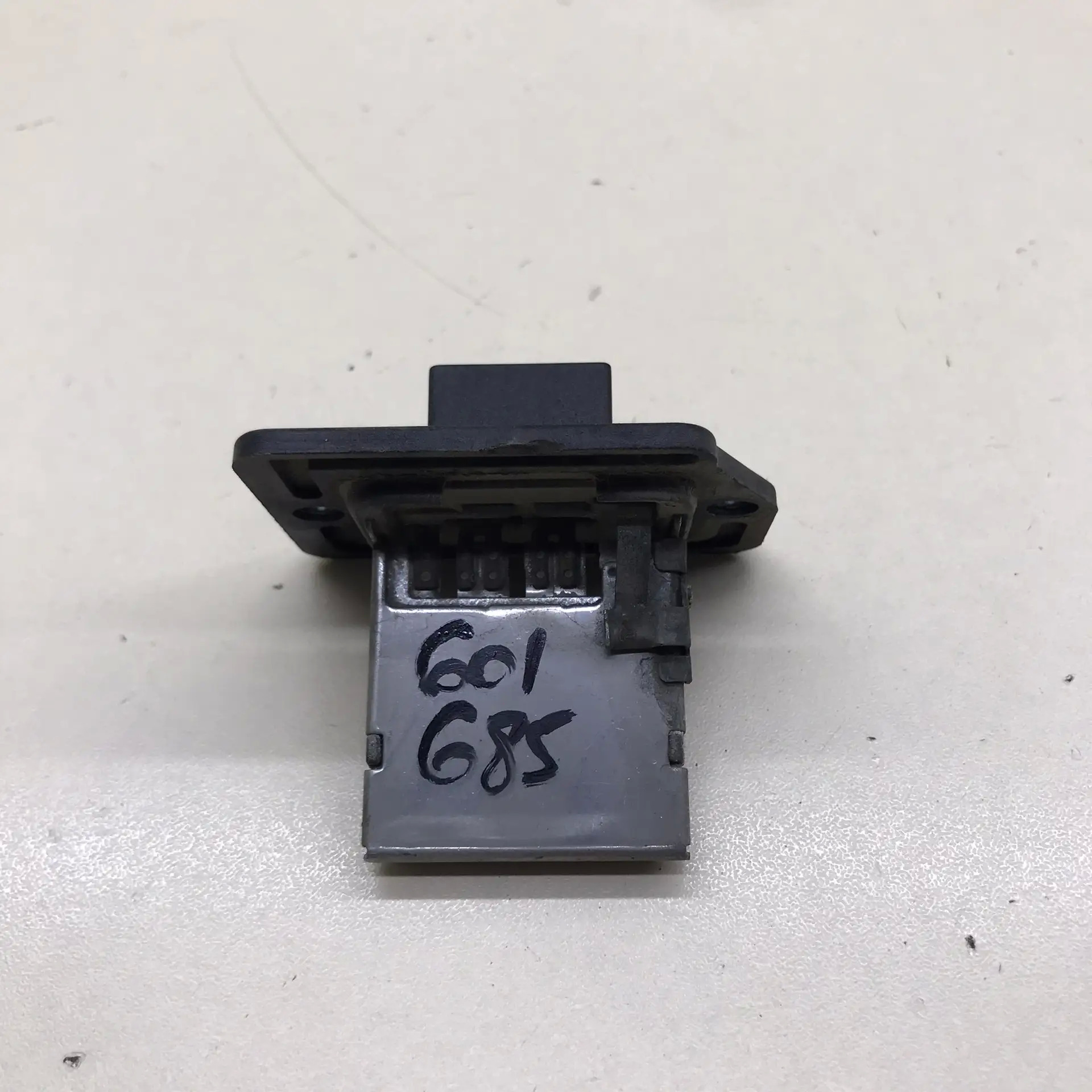 Резистор отопителя Hyundai Elantra (XD) 2000-2005