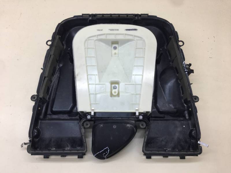 Корпус воздушного фильтра Porsche Cayenne 2017>