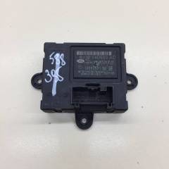 Блок комфорта Jaguar XF 2007-2015