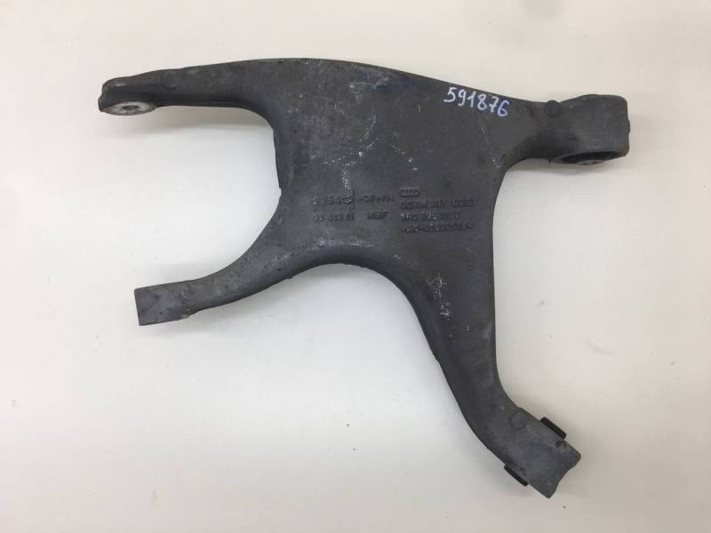 Рычаг задний нижний левый Audi Q5 (8R) 2008-2017