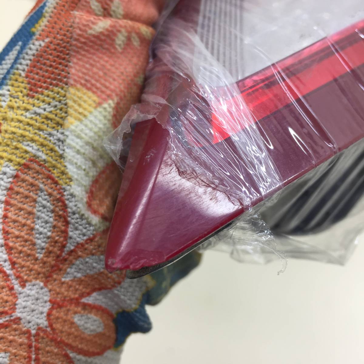 Фонарь задний внутренний правый Honda Civic 5D 2012>