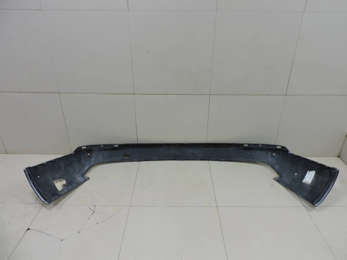 Юбка задняя Volvo XC90 2015>