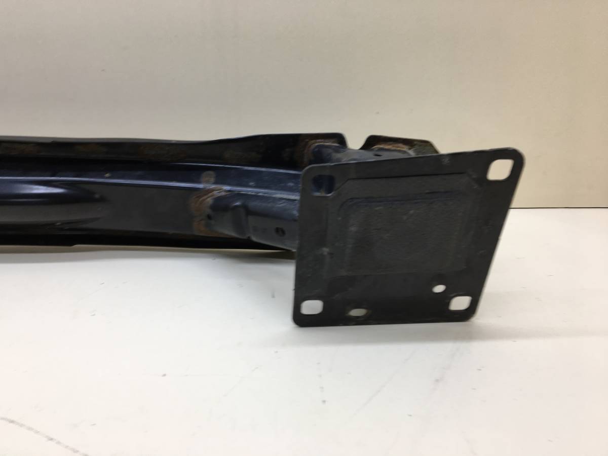 Усилитель заднего бампера Audi Q5 (FY) 2017>