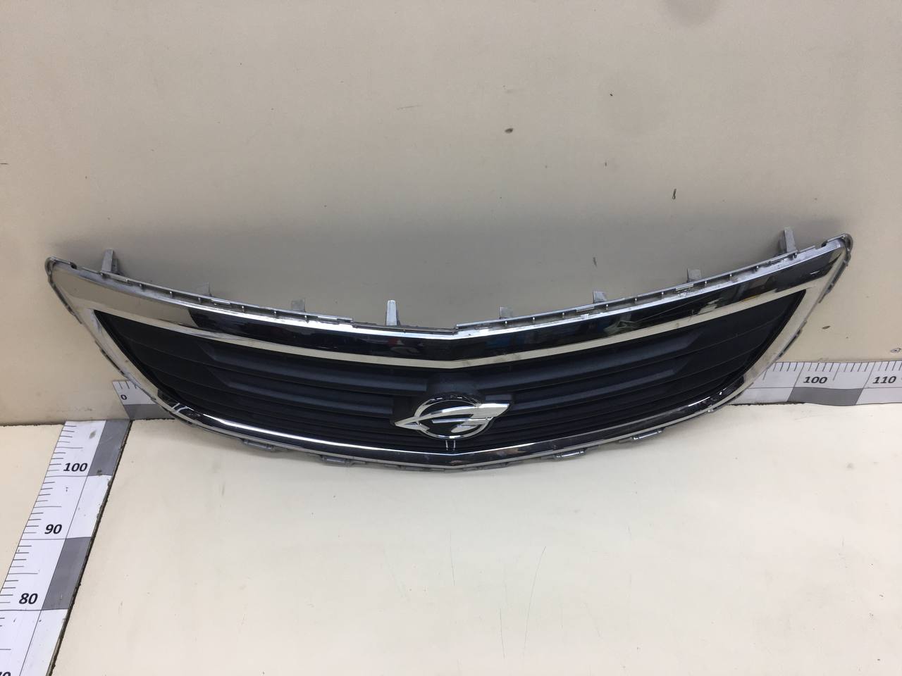 Решетка радиатора Ravon R4 2016>