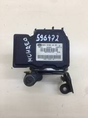 Блок ABS (насос) Ford Mondeo 4 2007-2015