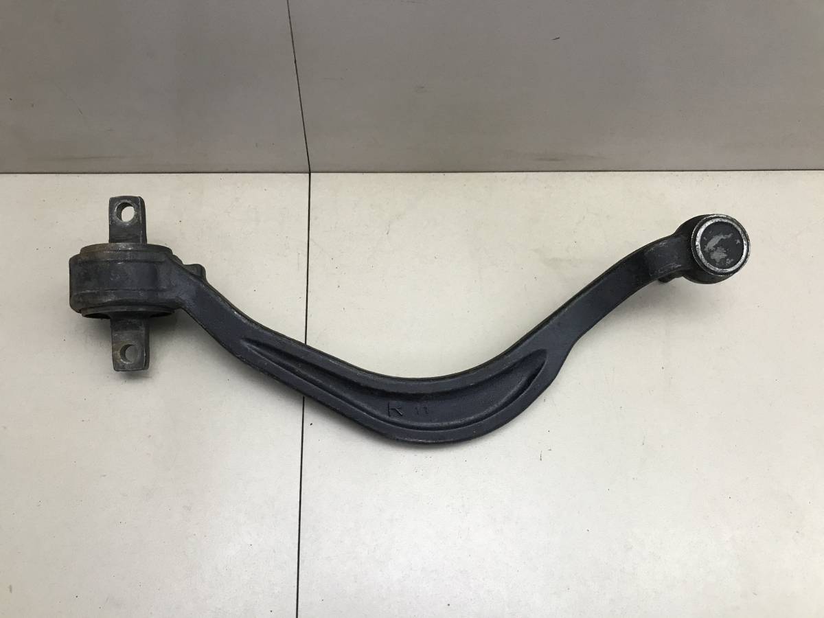 Рычаг передний правый Mitsubishi Diamante 2 (F3, F4) 1994-2005г