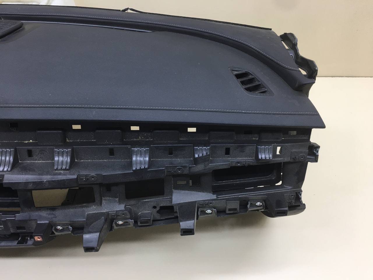 Подушка безопасности (комплект) Chery Arrizo 8 2022>