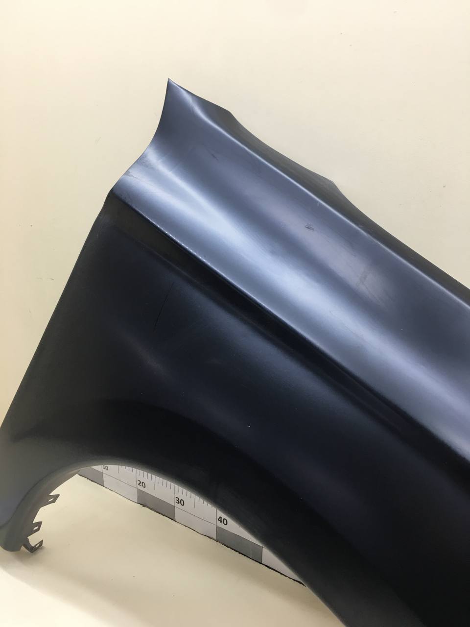 Крыло переднее правое Mitsubishi Outlander (GF) 2012>