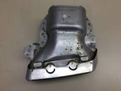 Насадка глушителя Mercedes-Benz GL-Class (X166) 2012>