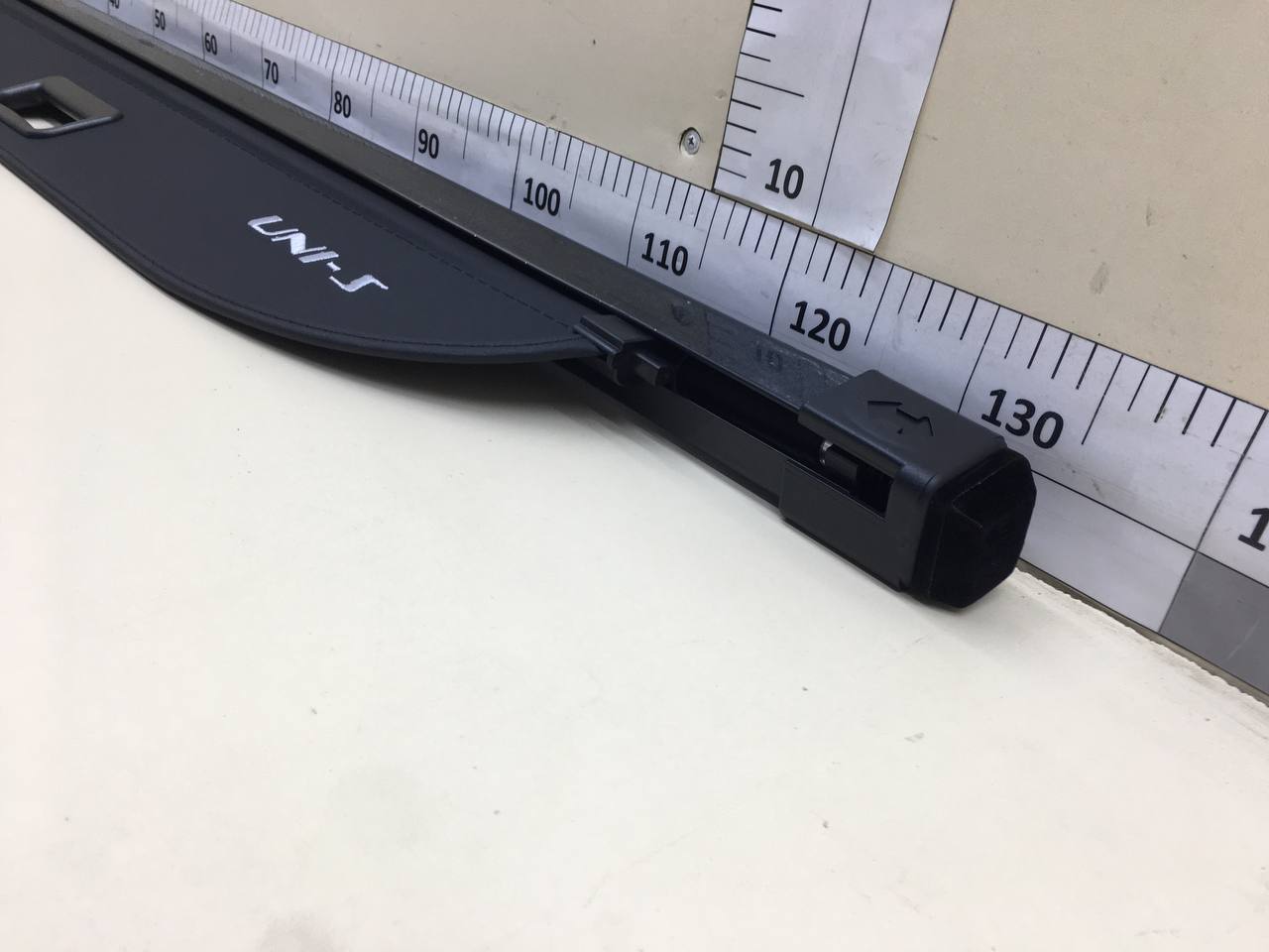 Шторка багажника Changan UNI-S 2024>