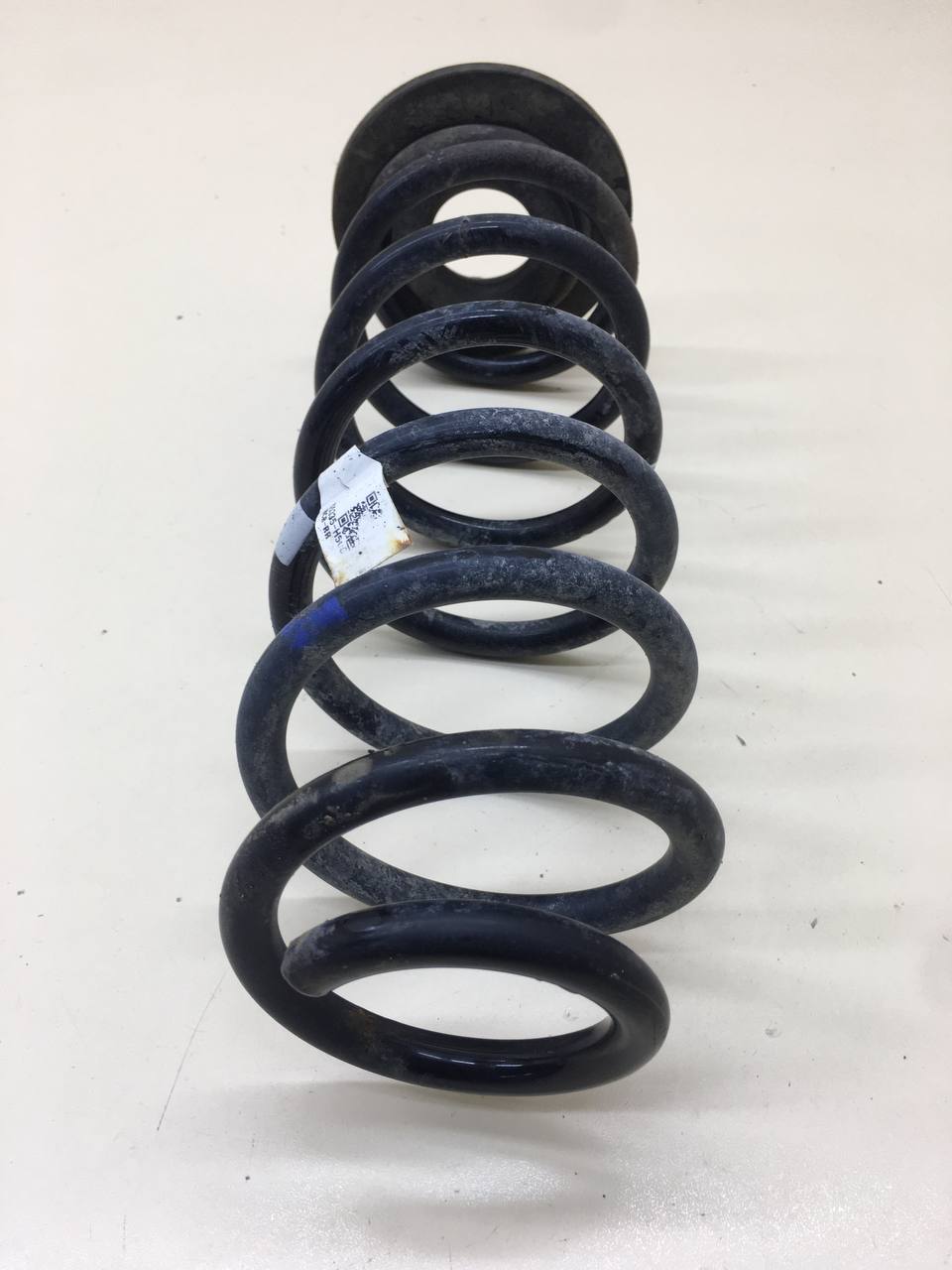 Пружина задняя Hyundai Solaris (HCR) 2017-2020