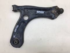 Рычаг передний правый Volkswagen Polo (HB) 2009>
