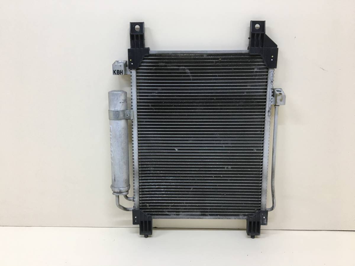 Радиатор кондиционера (конденсер) Nissan DAYZ (B21W) 2013-2019