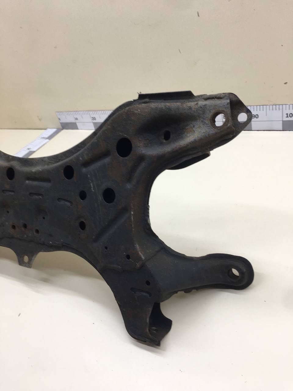 Балка подмоторная Lifan Solano 1 2008-2016