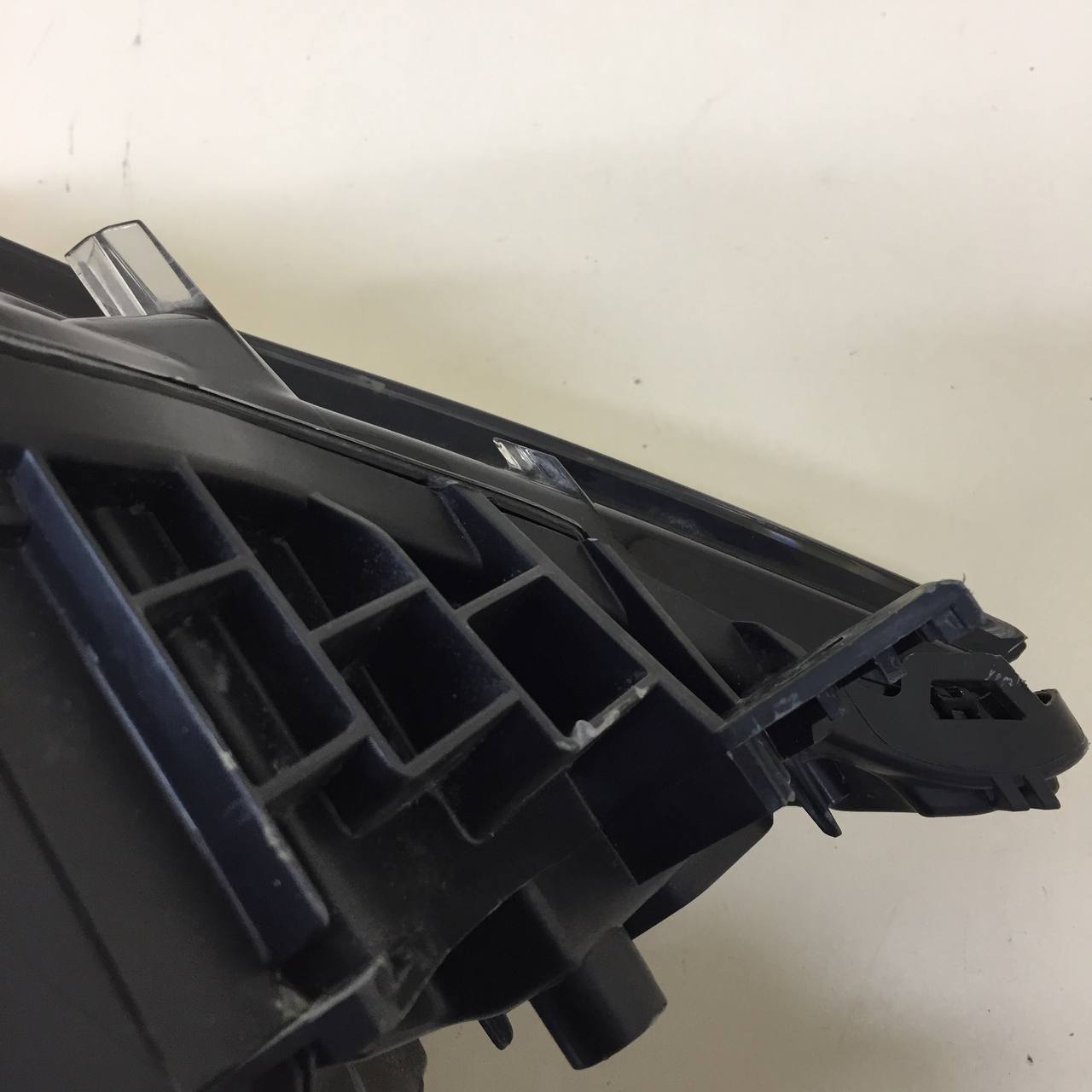 Фара левая Volvo XC90 2015>