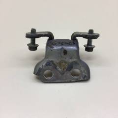 Петля двери задней левой верхняя Chevrolet Aveo T250 2005-2011