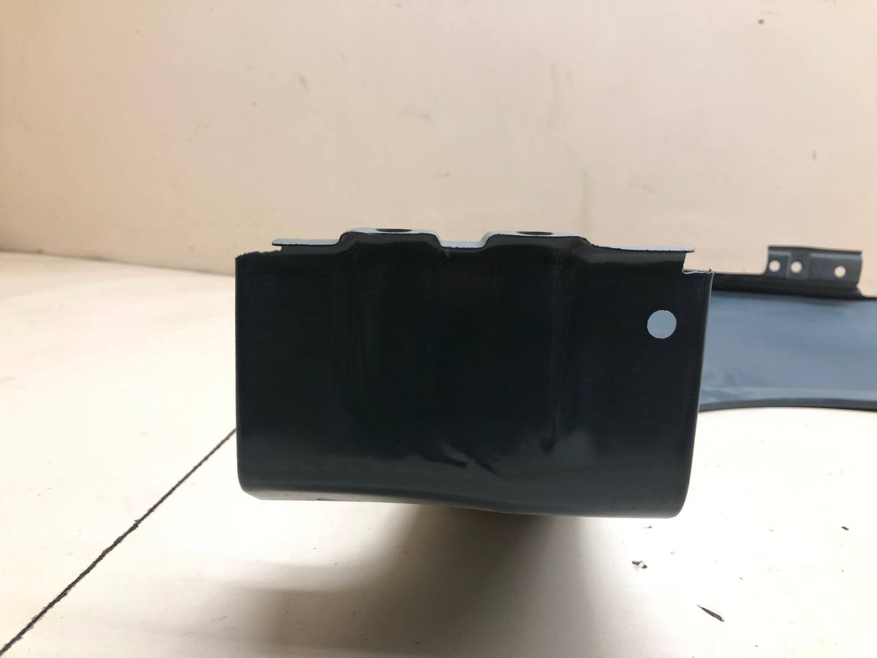 Крыло переднее левое Hyundai Solaris (HCR) 2017-2020