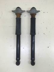 Амортизатор задний Chery Tiggo 7 Pro 2019-2024