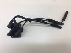 Катушка зажигания Lada Granta 2011>