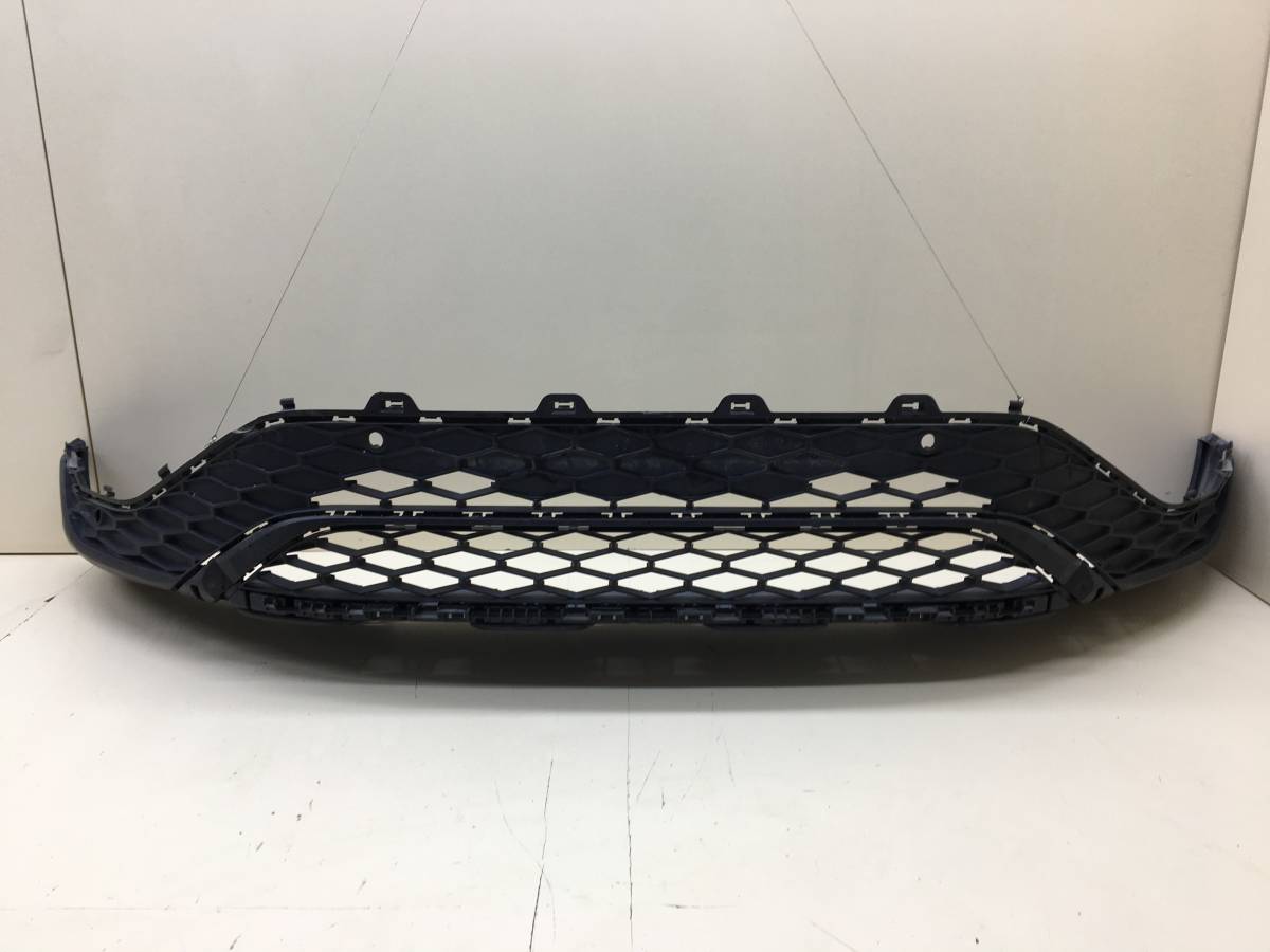 Юбка передняя Volkswagen Taos 2020>