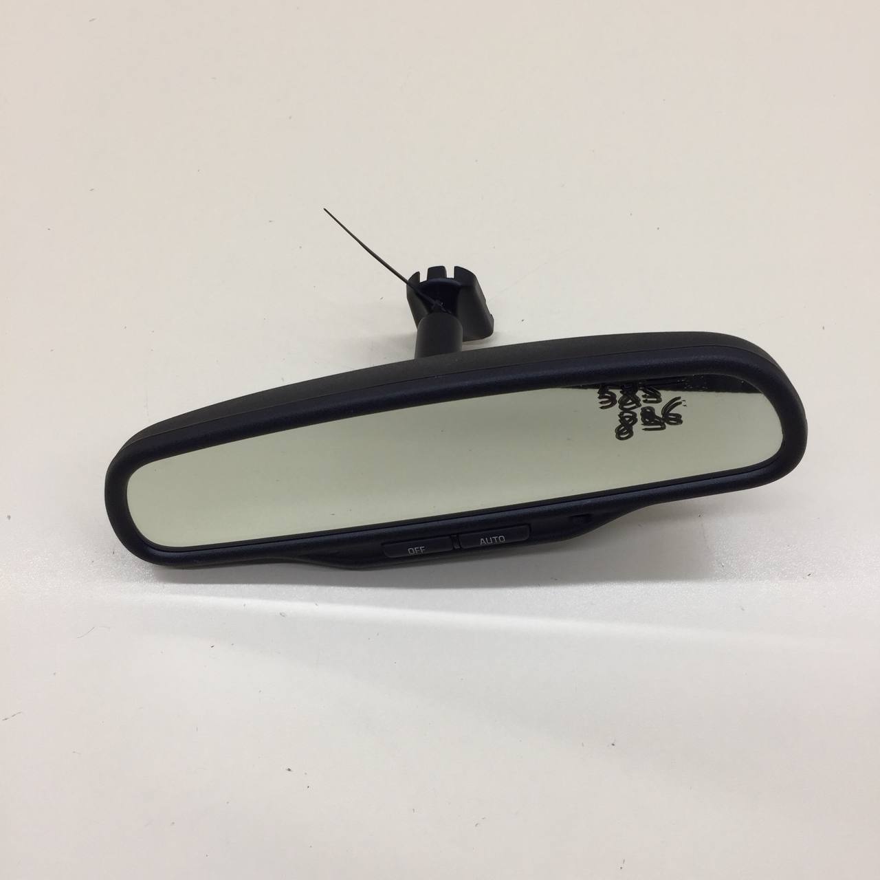 Зеркало заднего вида Cadillac Escalade 3 2006-2014