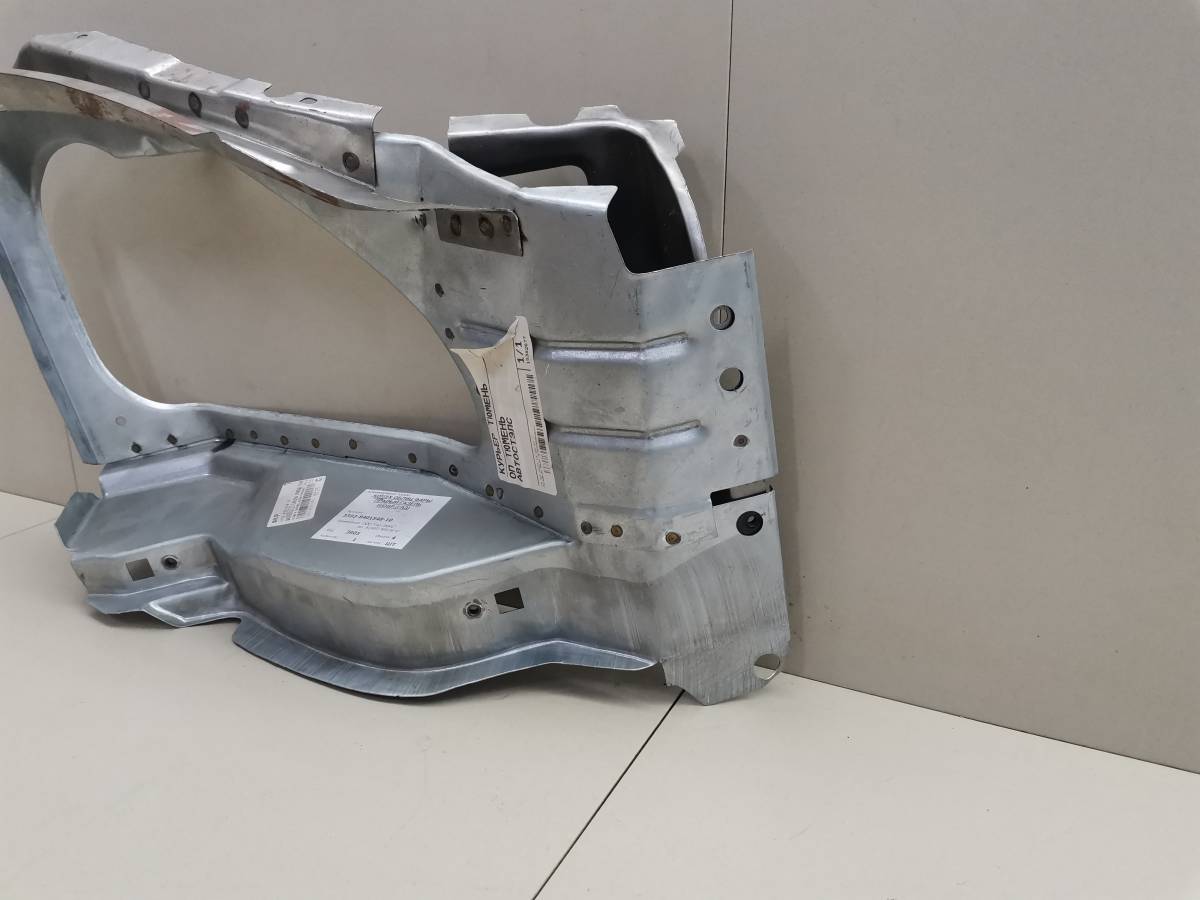 Кузовной элемент ГАЗ 3102 1981-2008г