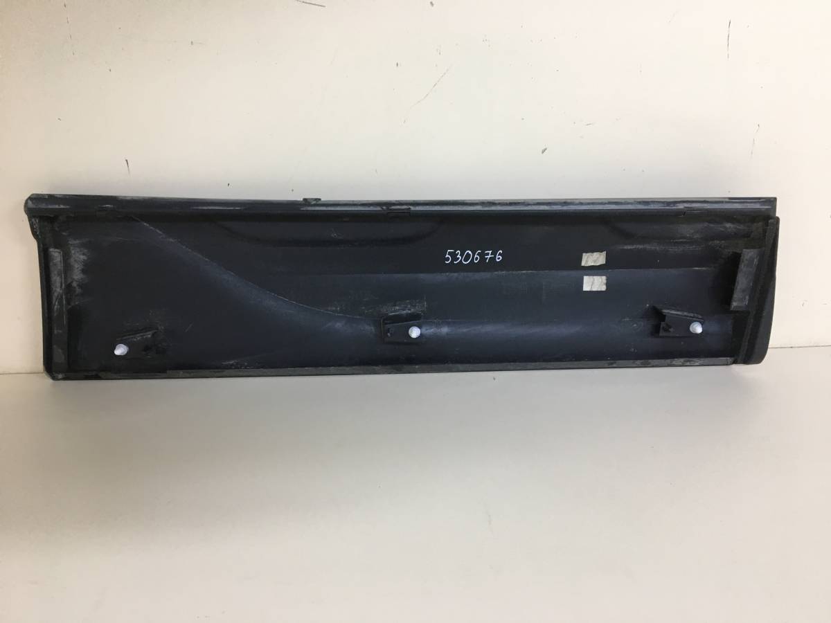 Накладка двери задней правой Volkswagen Taos 2020>