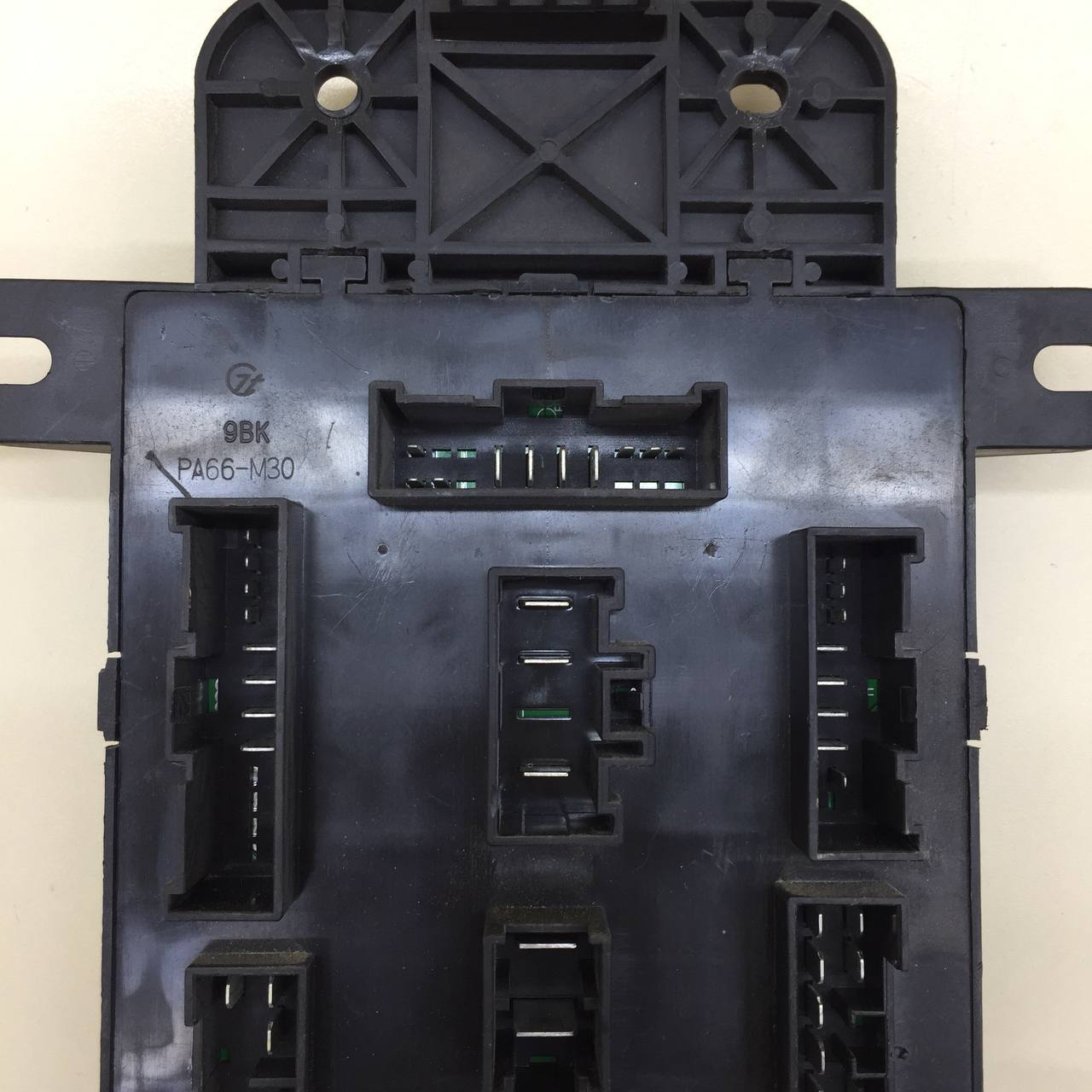 Блок предохранителей Chery Tiggo T11 2005-2016