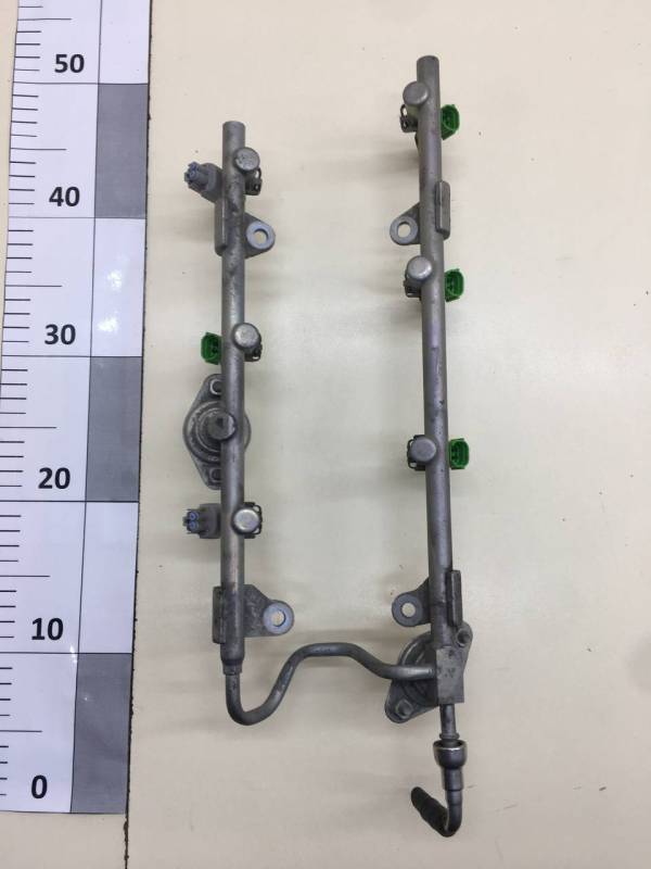 Рейка топливная (рампа) Nissan Maxima (a36) 2015-2023