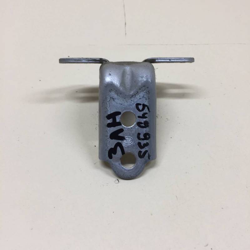 Петля двери задней левой нижняя Hyundai Solaris (HCR) 2017-2020