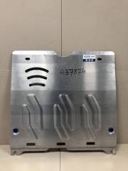 Защита картера Honda Accord 9 (CR) 2013-2015