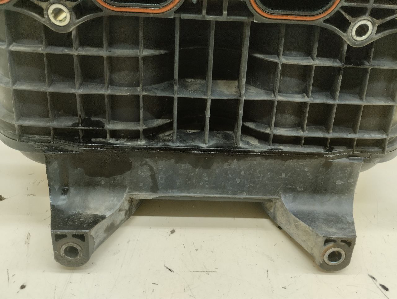 Коллектор впускной Toyota Land Cruiser Prado (J150) 2009-2022