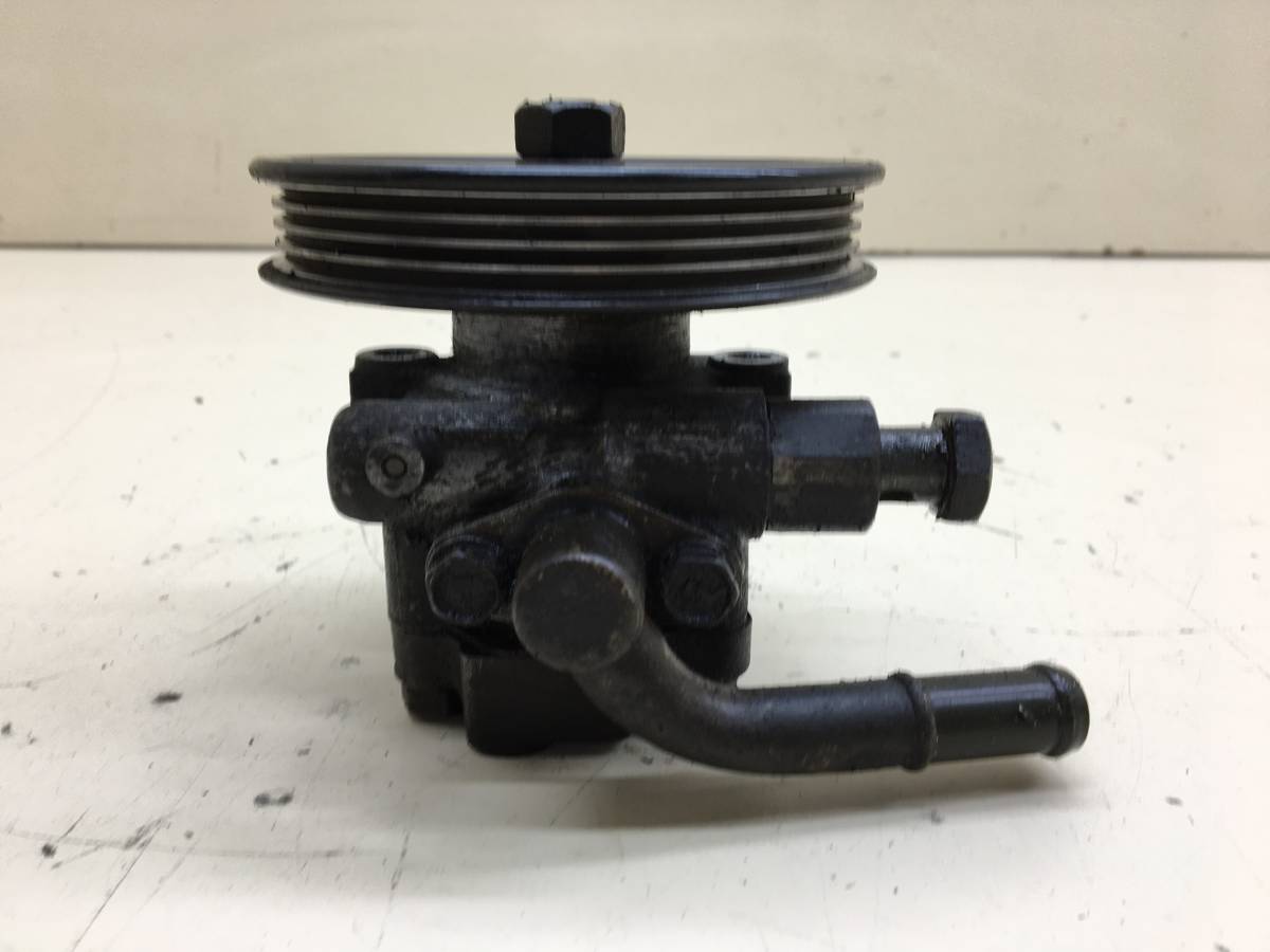 Насос гидроусилителя (электрогидроусилитель, ЭГУР) Kia Spectra (SD) 2004-2011