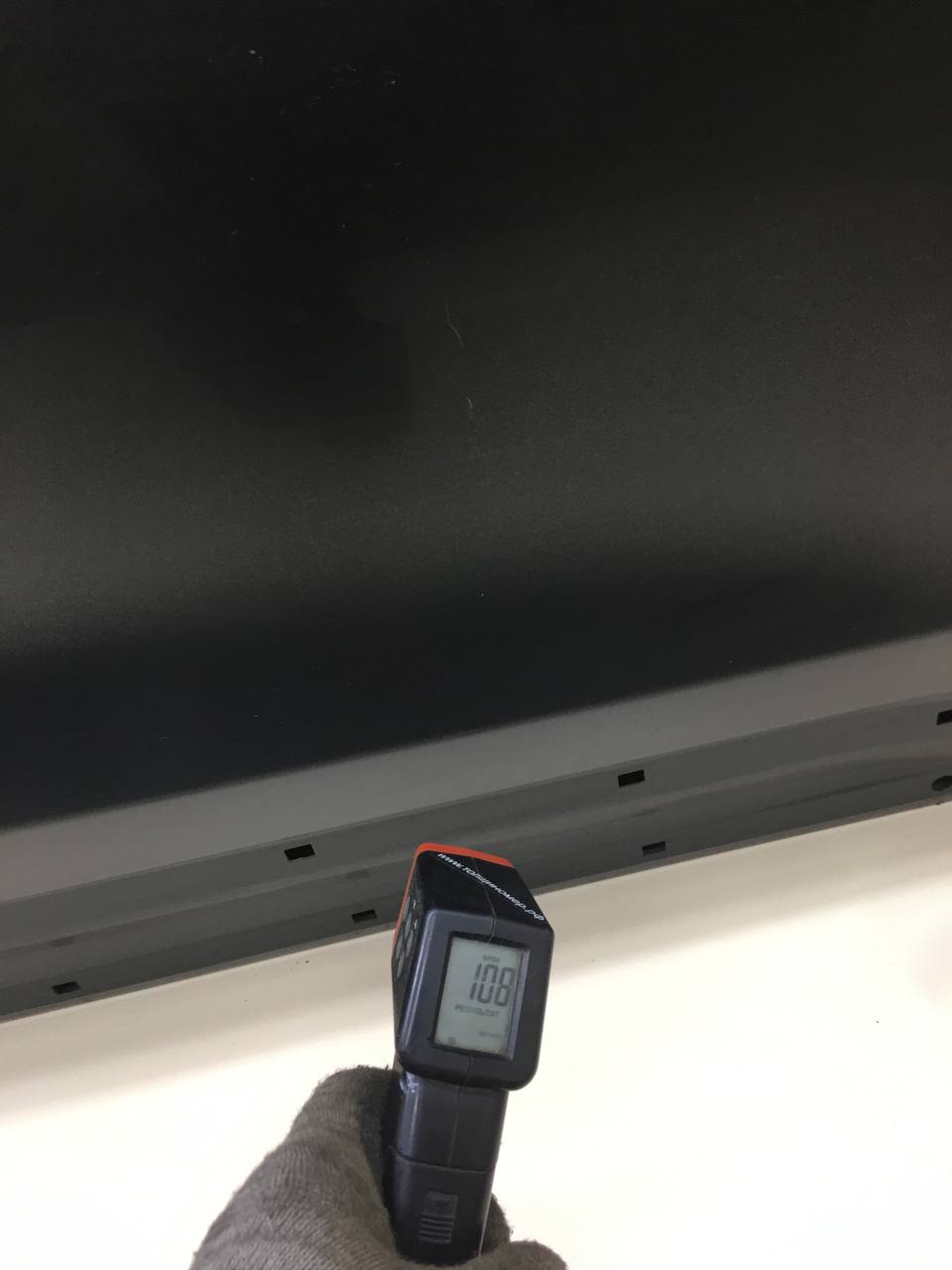 Дверь передняя правая Hyundai Santa Fe (TM) 2018-2022