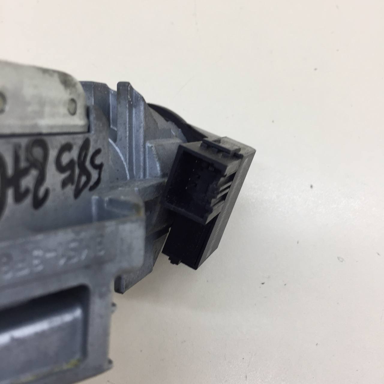 Замок зажигания Ford Mondeo 4 2007-2015