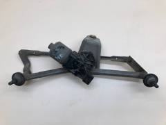 Трапеция стеклоочистителей Peugeot 206 1998-2012