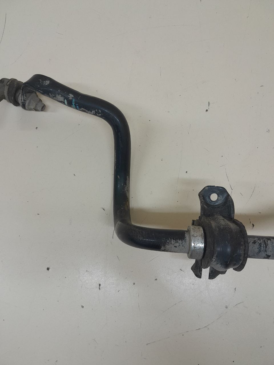 Стабилизатор передний Nissan Qashqai (J11) 2014>