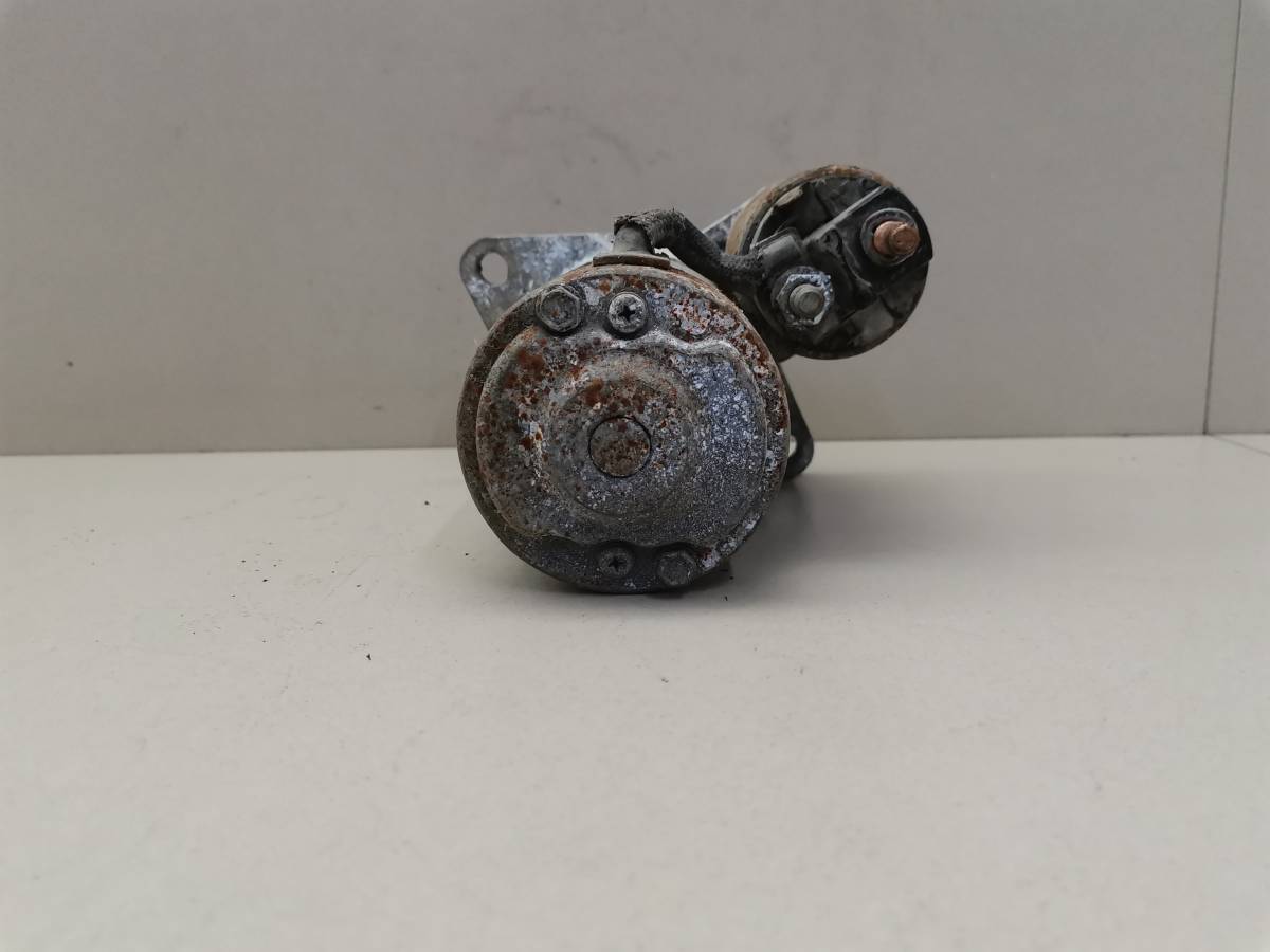 Стартер Subaru Forester (SF/S10) 1997-2002