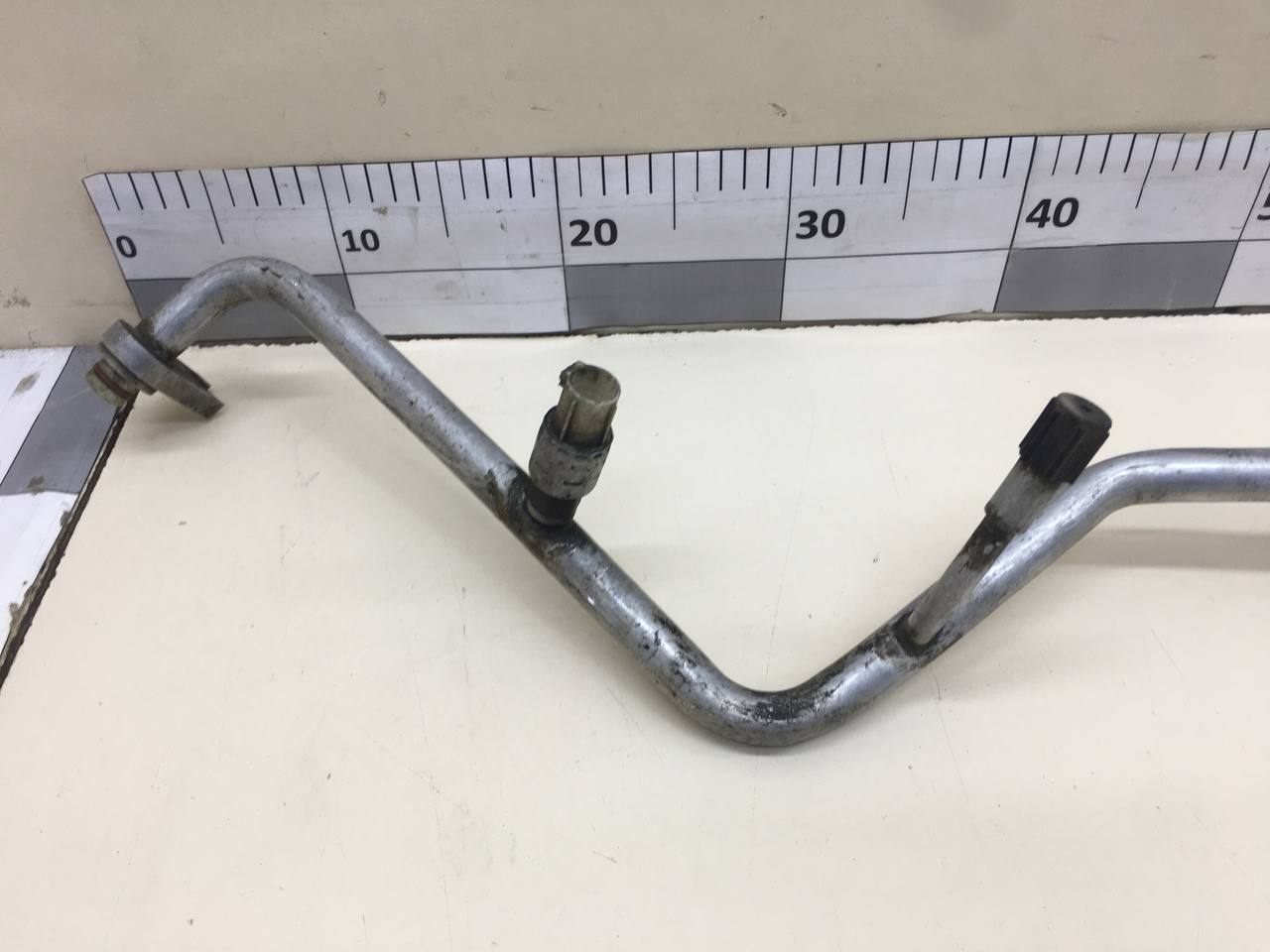 Трубка кондиционера Ford Focus 2 (DA) 2005-2008