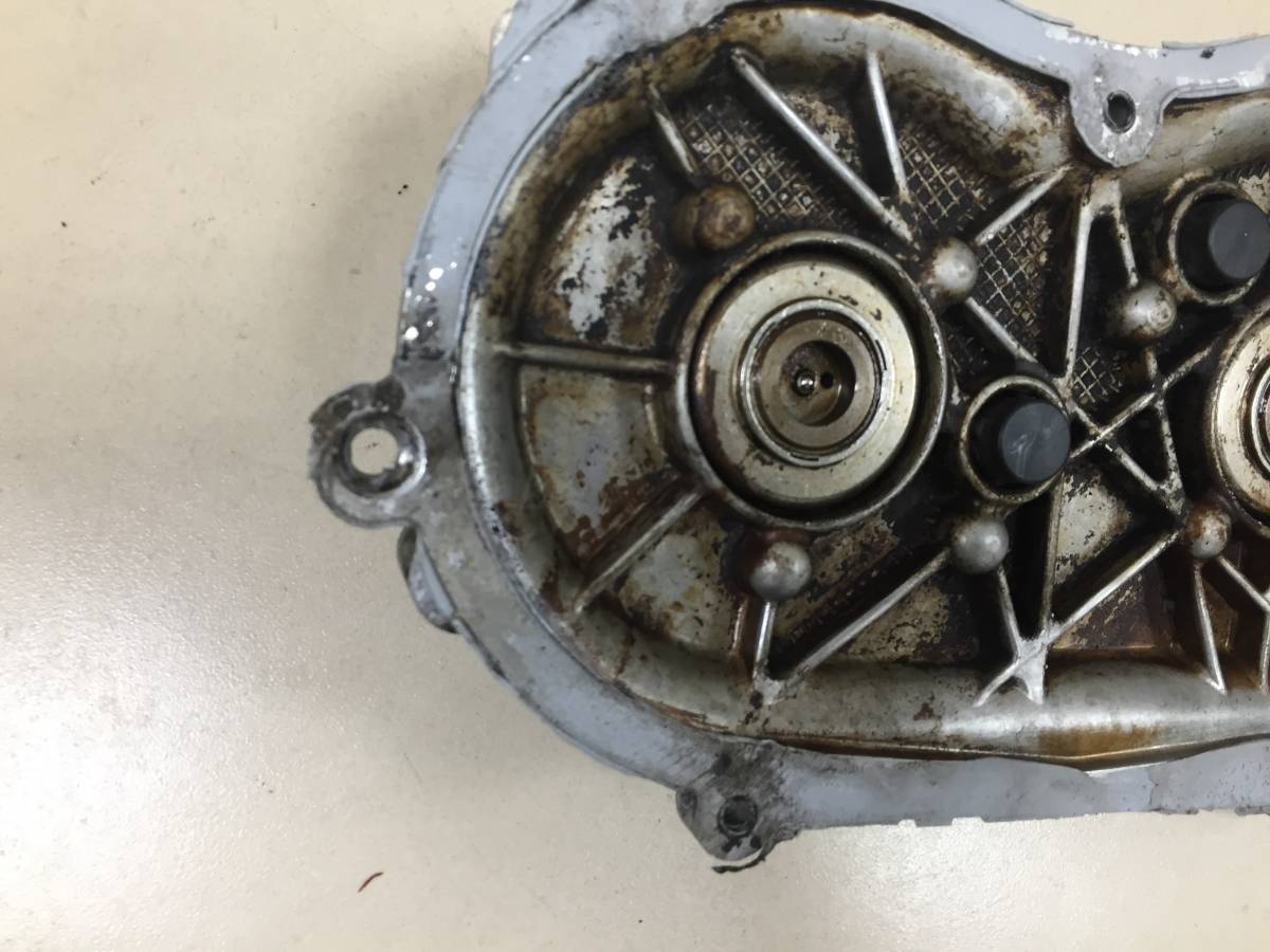 Крышка распредвала Mercedes-Benz M-Class (W164) 2005-2011