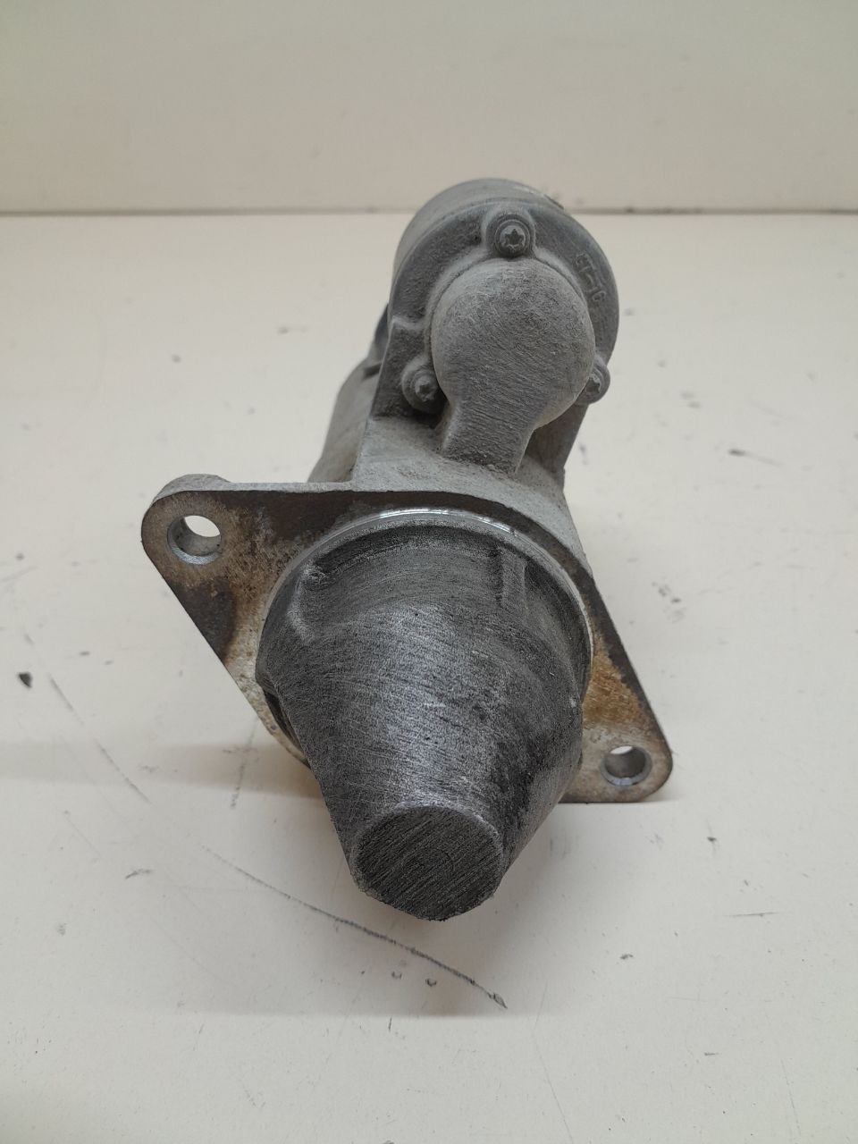 Стартер Daewoo Nexia (N150) 2008-2016