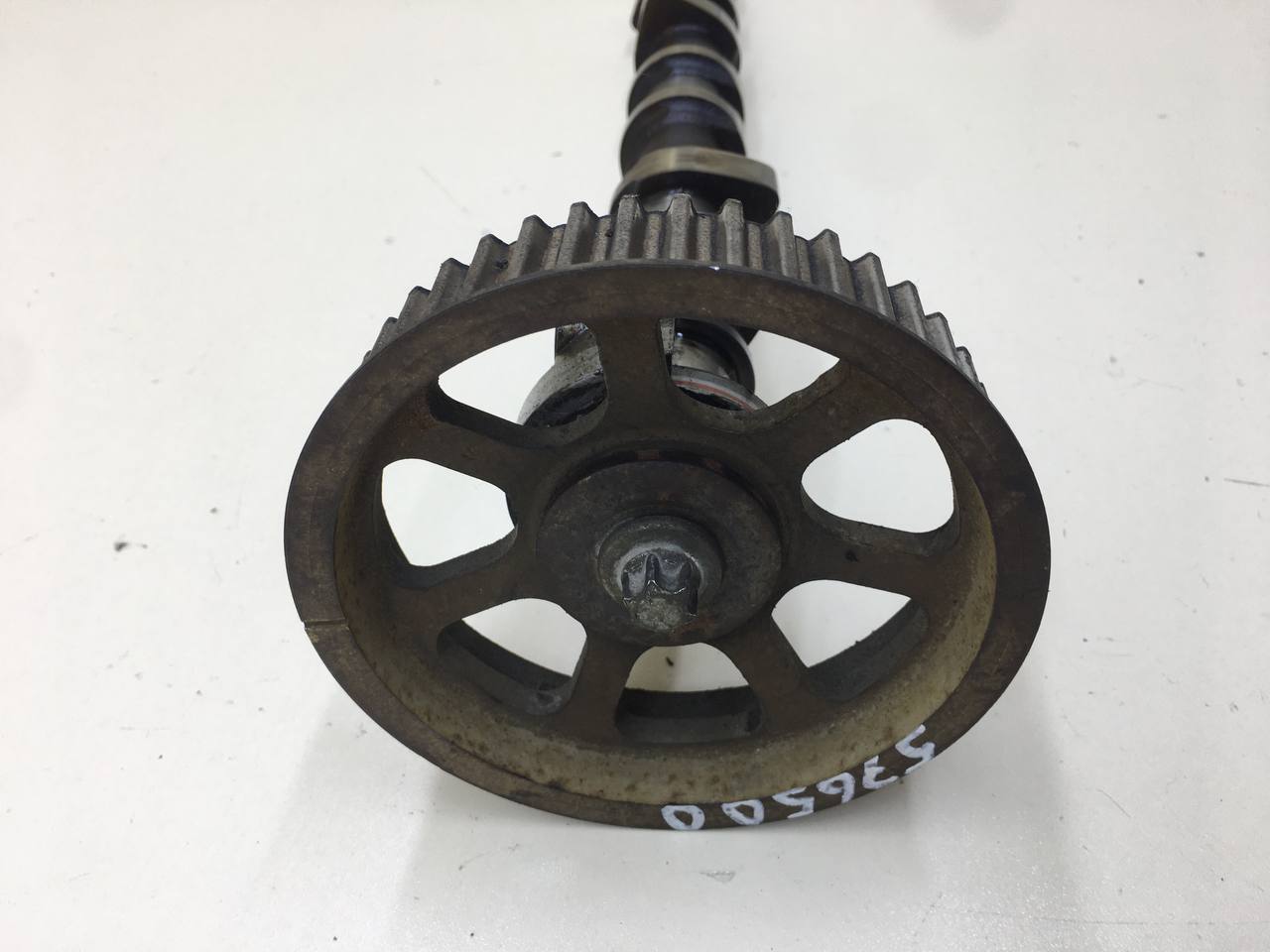 Распредвал выпускной Opel Astra H / Family 2004-2015