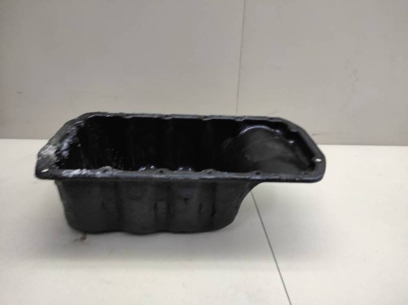 Поддон масляный двигателя Peugeot 308 2007>