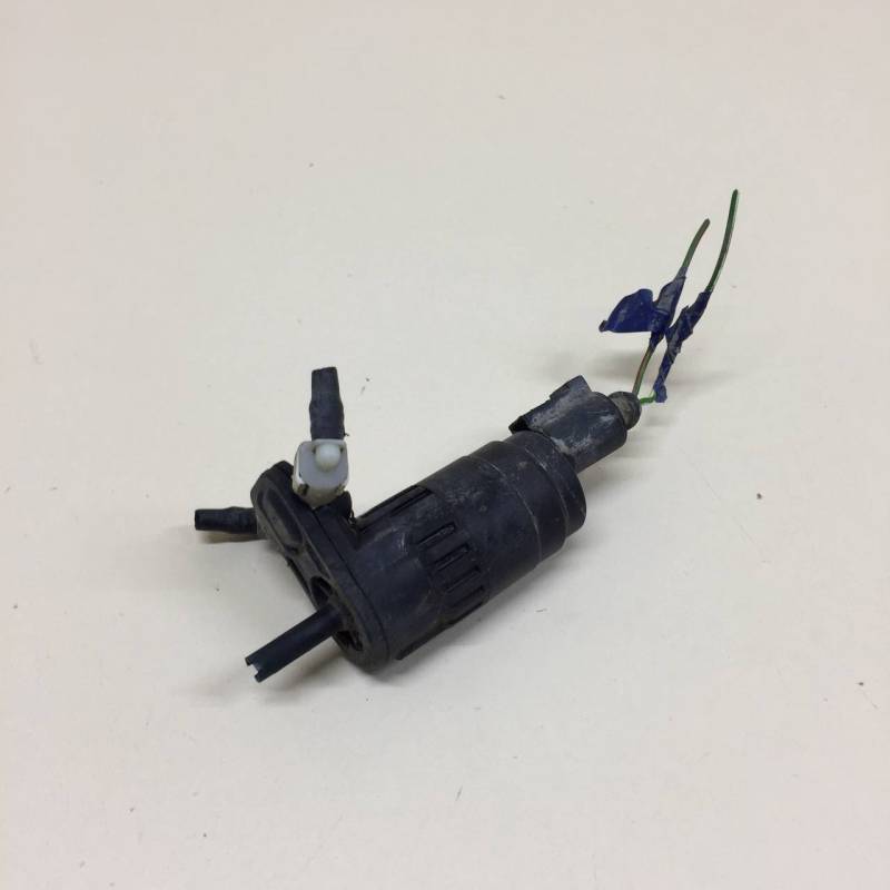 Насос омывателя Volkswagen Polo (HB) 2009>